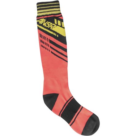 Answer Chizel Socks Answer Chizel Socks