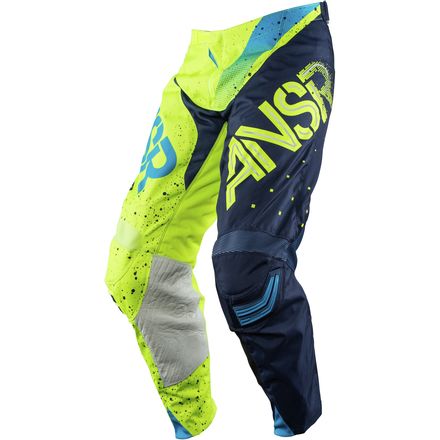 Answer 2017.5 Elite Pants - Halo LE Answer 2017.5 Elite Pants - Halo LE