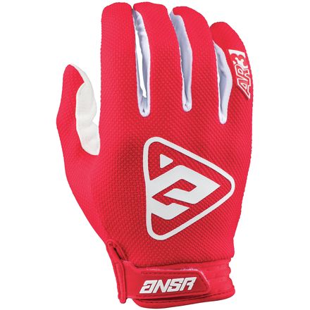 Answer 2018 AR-3 Gloves