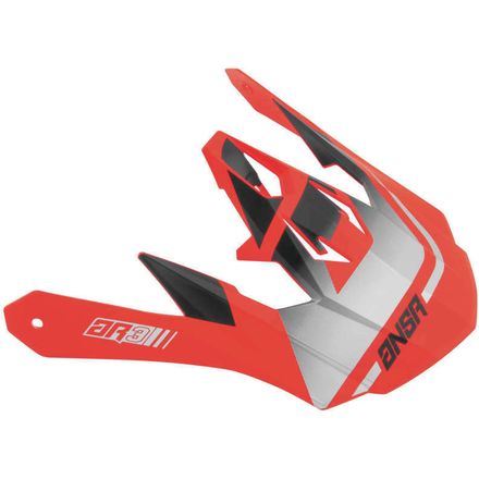 Answer AR3 Helmet Visor - Align