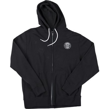 Answer Victory Zip Hoody