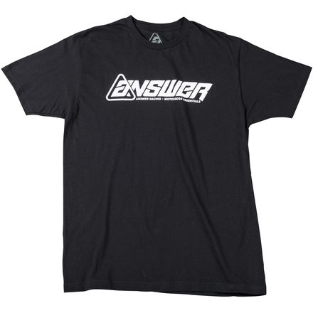 Answer Corpo T-Shirt