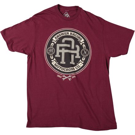 Answer Linked T-Shirt