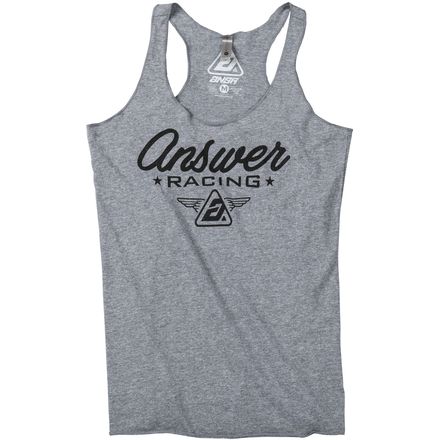 Answer Women's Team 76 Tank