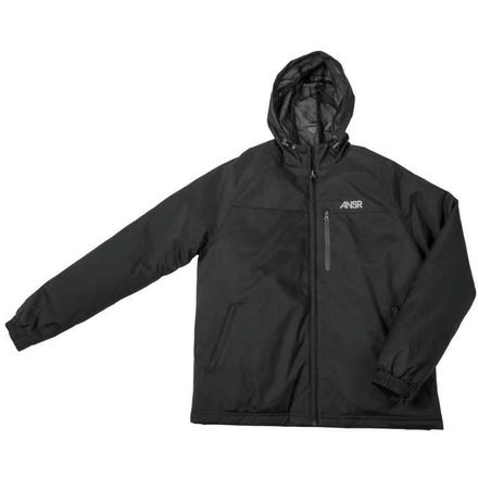 Answer Global Jacket