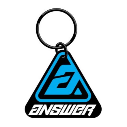 Answer Keychain