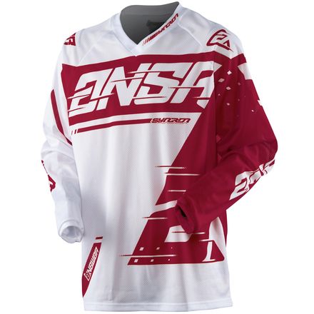 Answer 2018.5 Youth Syncron Air Jersey