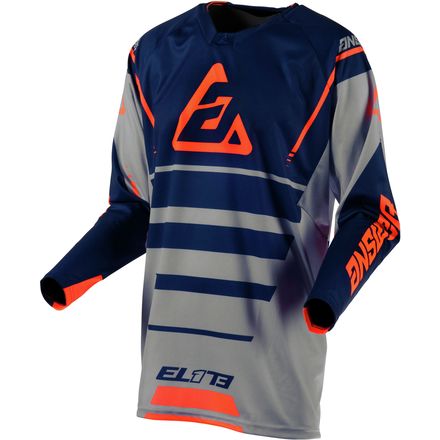 Answer 2019 Elite Jersey - Force