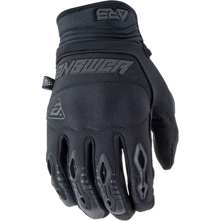 Answer 2019 AR-5 Gloves