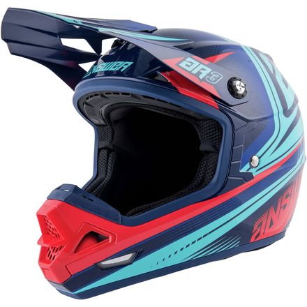 Answer 2019 AR3 Helmet - Charge