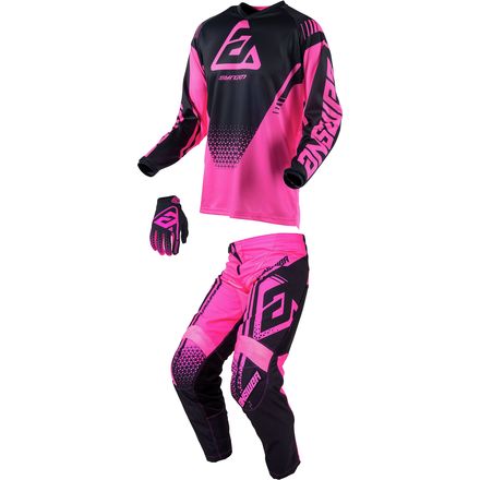 Answer 2019 Women's Syncron Combo - Drift