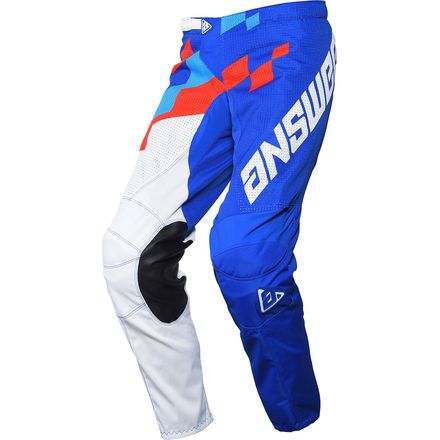 Answer 2020 Arkon Pants - Korza SE