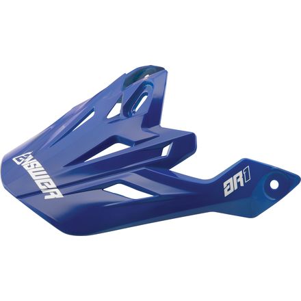 Answer 2020 AR1 Helmet Visor - Voyd Answer 2020 AR1 Helmet Visor - Voyd