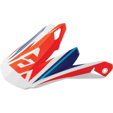 Answer 2020 AR5 Helmet Visor - Korza