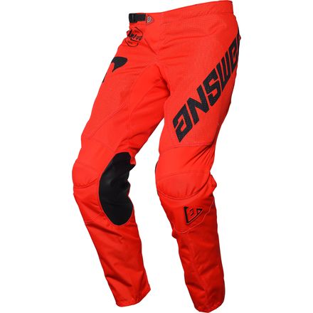Answer 2020 Arkon Pants - Bold