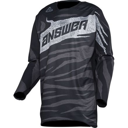 Answer 2020 Elite Ops Jersey