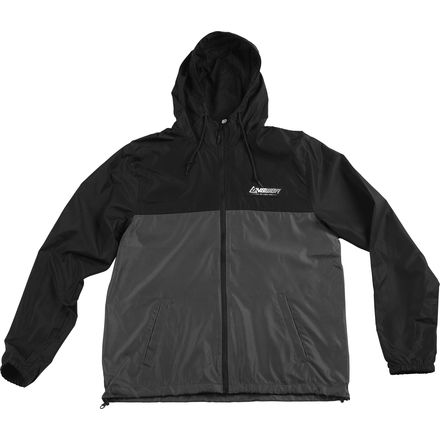 Answer Flatout Windbreaker