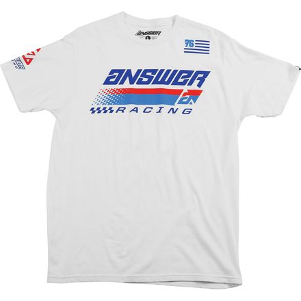Answer Youth Korza T-Shirt