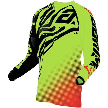 Answer 2019.5 Syncron Jersey - Flow