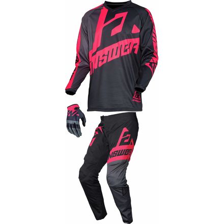 Answer 2020 Women's Syncron Combo - Voyd