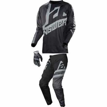 Answer 2020 Youth Syncron Combo - Voyd Answer 2020 Youth Syncron Combo - Voyd