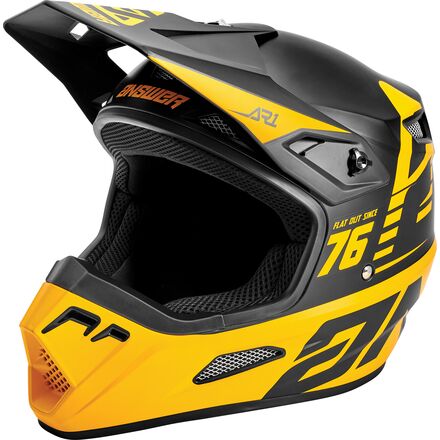 Answer 2021 AR1 Helmet - Bold