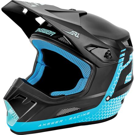 Answer Youth AR1 Helmet for dirt bikes