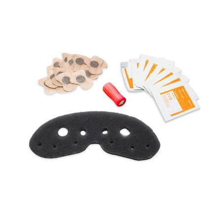 Asterisk AC System Refill Kit