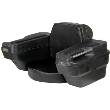 AJ Backcountry Storage Box With Seat [obs]