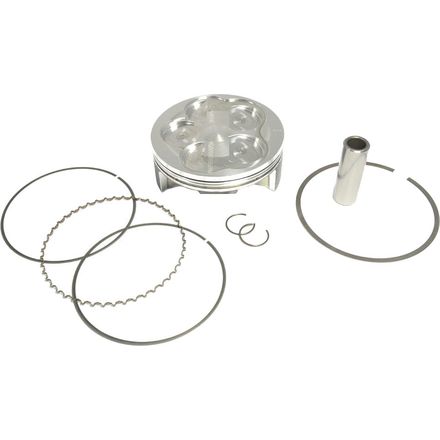 Athena Big Bore Piston Athena Big Bore Piston