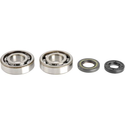 Athena Crank Bearings And Seals Kit