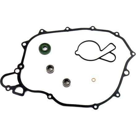 Athena Water Pump Gasket Kit With Bearings Athena Water Pump Gasket Kit With Bearings
