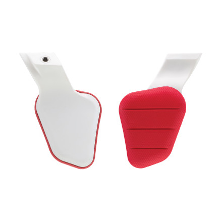 Atlas 2015 Neck Brace Chest Support Kit Atlas 2015 Neck Brace Chest Support Kit