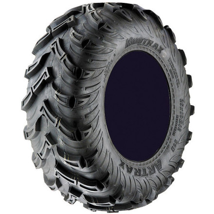 Artrax MDX Radial Rear Tire