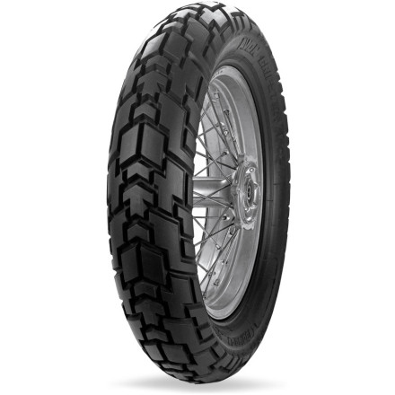 Avon Tire Gripster Rear Tire