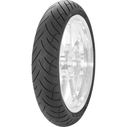 Avon Tire Storm 2 Ultra Front Tire