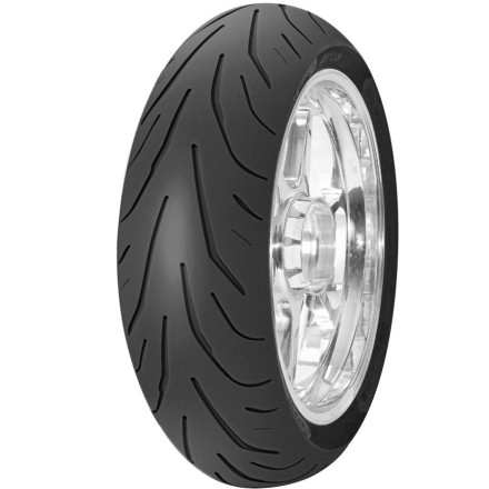 Avon Tire 3D Ultra Supersport Rear Tire Avon Tire 3D Ultra Supersport Rear Tire