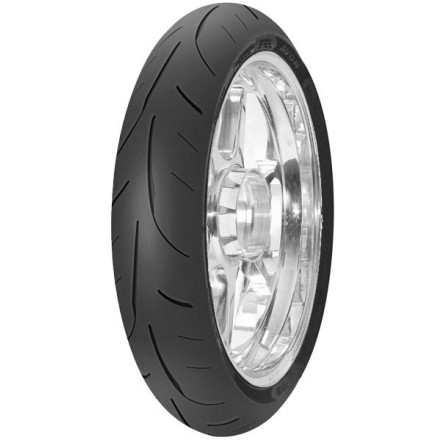 Avon Tire 3D Ultra Xtreme Front Tire