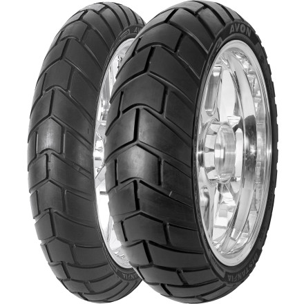 Avon Tire Distanzia Tire Combo Avon Tire Distanzia Tire Combo