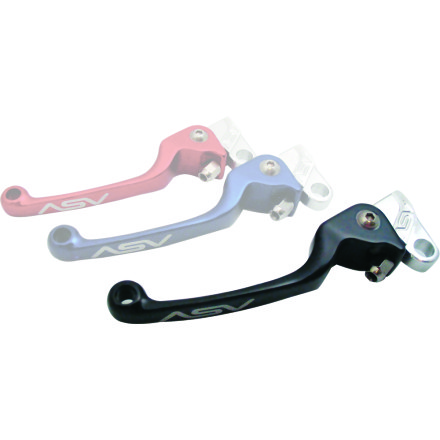 ASV F3 Clutch Lever Only