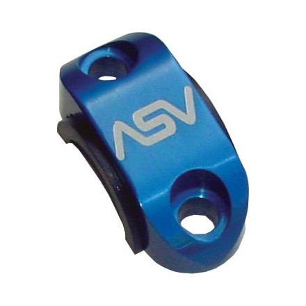 ASV Rotator Clamp - Clutch