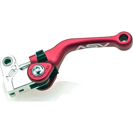 ASV C6 Brembo Hydraulic Clutch Lever