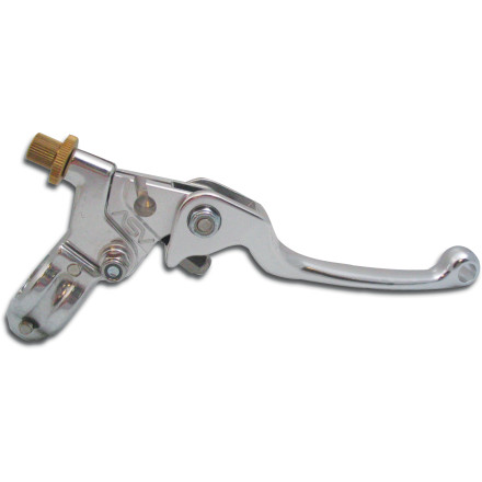 ASV F1 Clutch Lever / Cable Brake Lever & Perch - Shorty