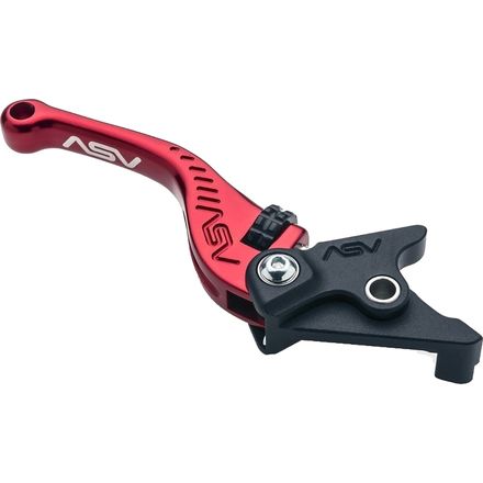 ASV F3 Series Forged Brake Lever ASV F3 Series Forged Brake Lever