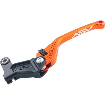 ASV F3 Series Forged Clutch Lever | MotoSport