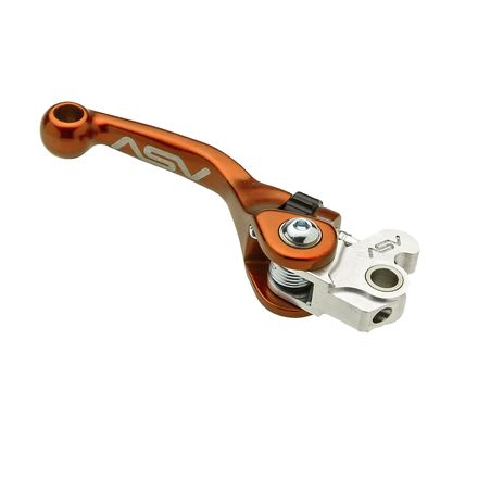 ASV F4 Series Brake Lever