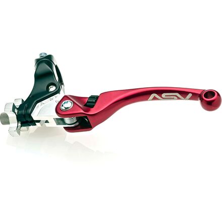 ASV F4 Series Clutch Lever With Hot Start