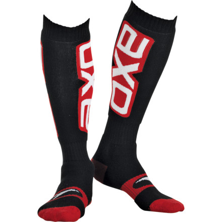 AXO Youth MX Socks