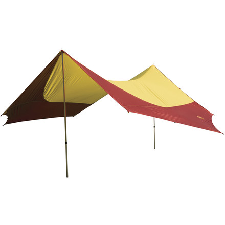 Big Agnes Deep Creek Tarp Big Agnes Deep Creek Tarp