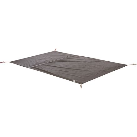Big Agnes C Bar Series Footprint